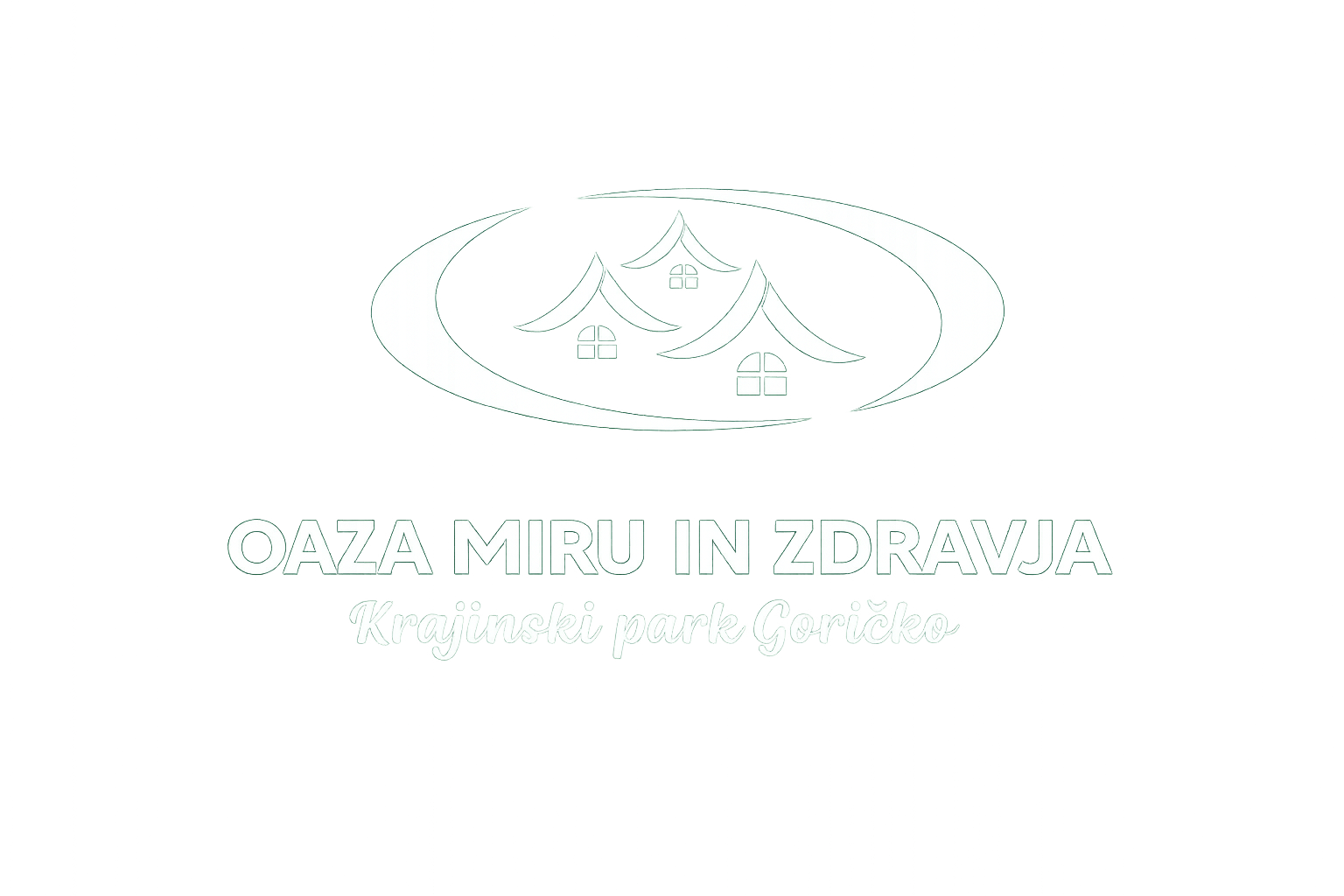 Oaza miru in zdravja Goričko